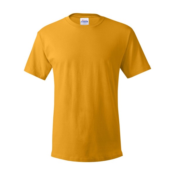 5280 Hanes Gold