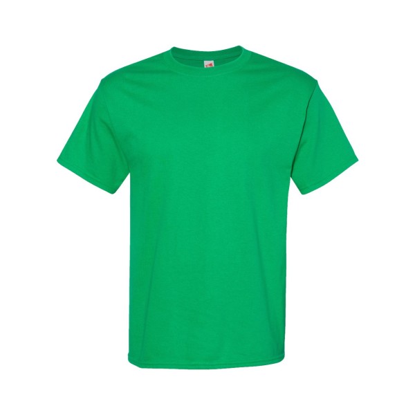 5280 Hanes Kelly Green