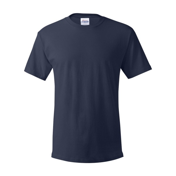 5280 Hanes Navy