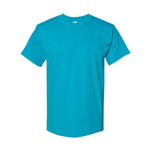 5280 Hanes Teal