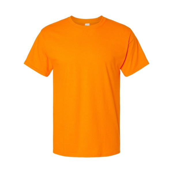 5280 Hanes Tennessee Orange