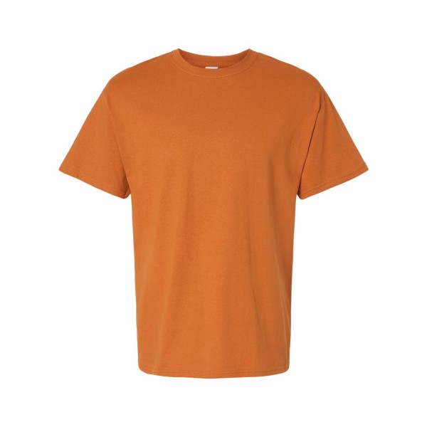5280 Hanes Texas Orange