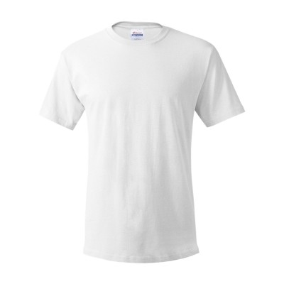 Hanes 5280 White