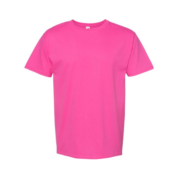 5280 Hanes Wow Pink