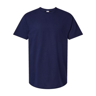 Hanes 5280T Athletic Navy