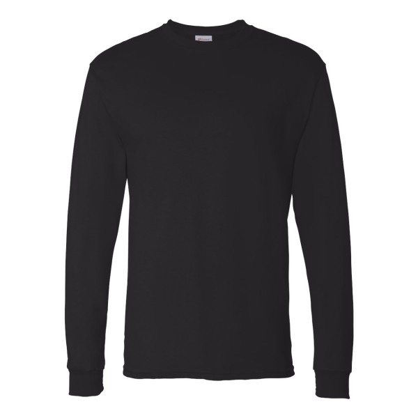 5286 Hanes Black