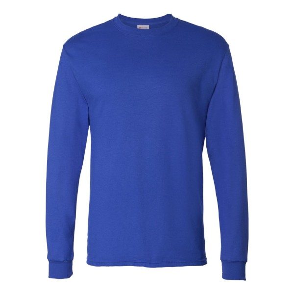 5286 Hanes Deep Royal