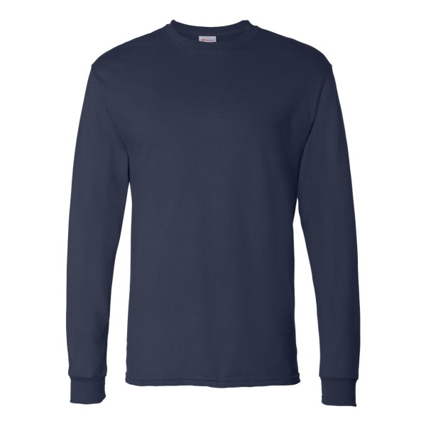 5286 Hanes Navy