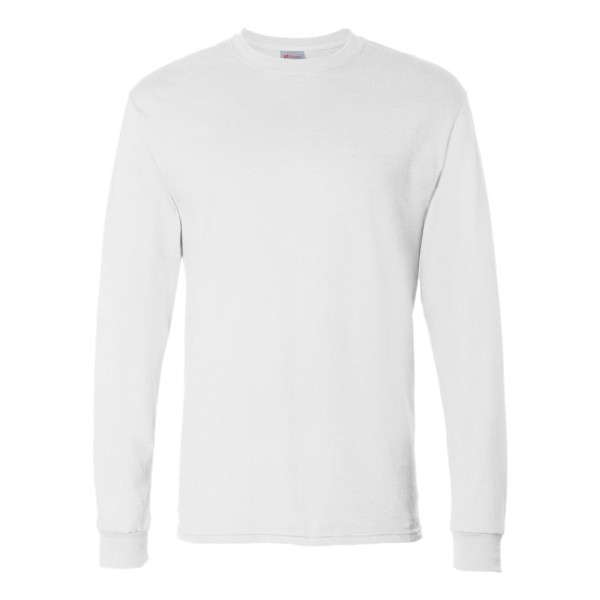 5286 Hanes White