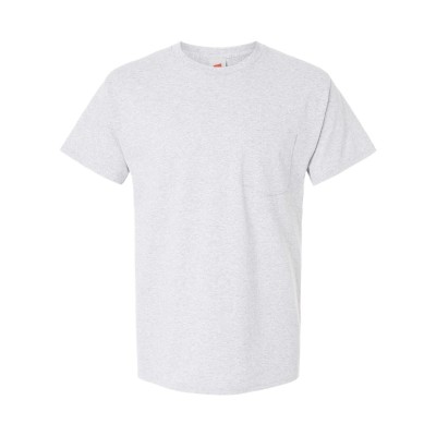 Hanes 5290P Ash