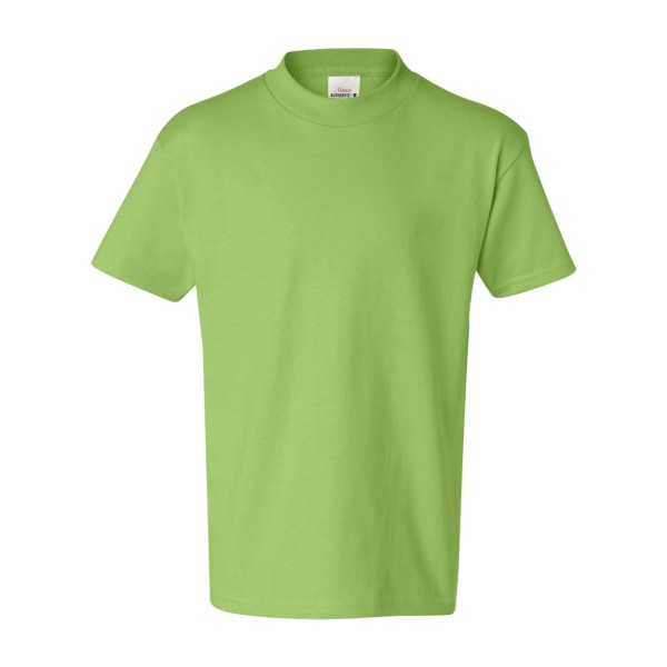 5450 Hanes Lime
