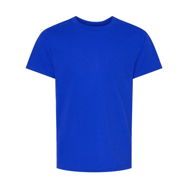 5480 Hanes Athletic Royal