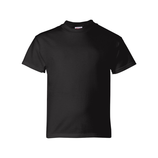 5480 Hanes Black