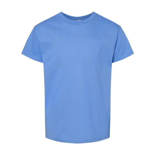 5480 Hanes Carolina Blue