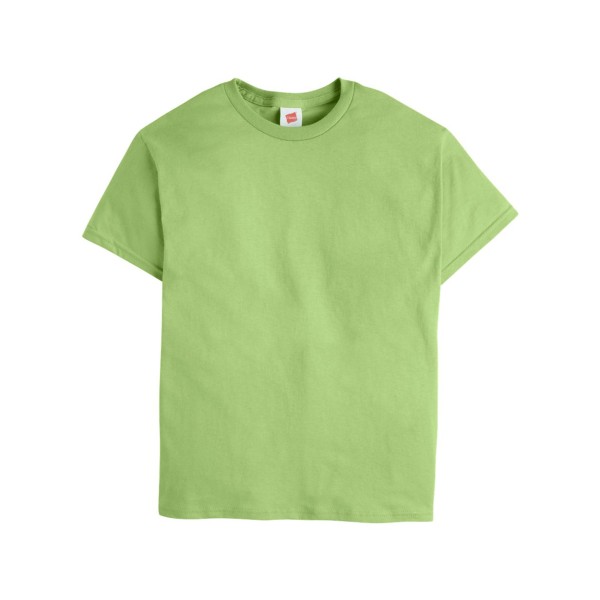 5480 Hanes Lime