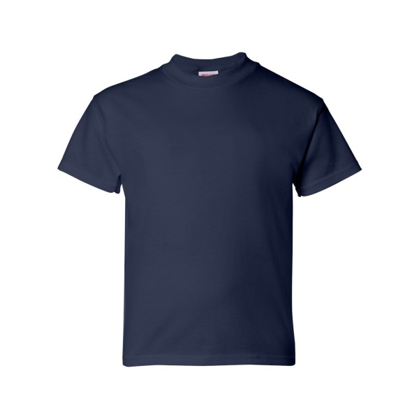 5480 Hanes Navy