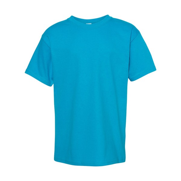 5480 Hanes Teal