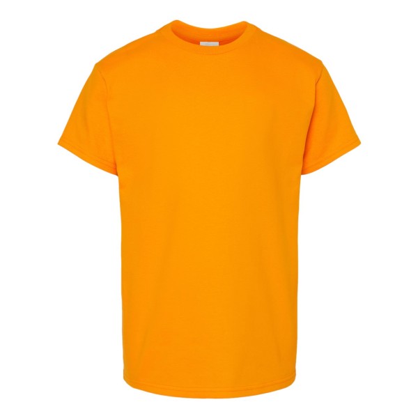 5480 Hanes Tennessee Orange