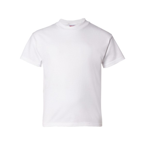 5480 Hanes White