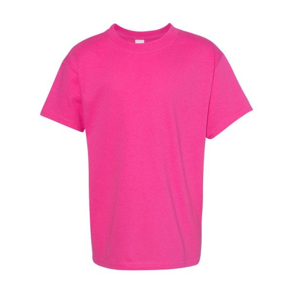 5480 Hanes Wow Pink