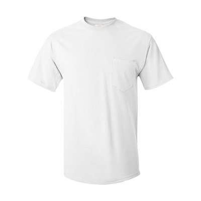 Hanes 5590 White