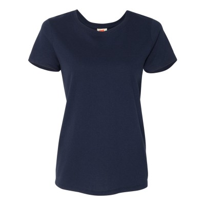 Hanes 5680 Navy