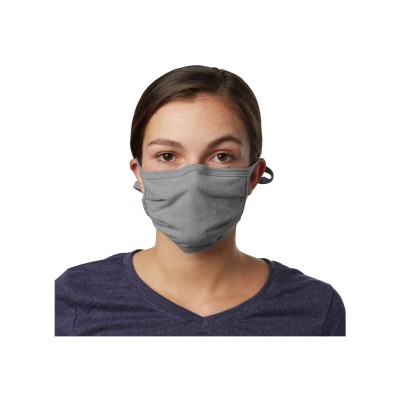 Hanes BMSKAR Concrete Grey
