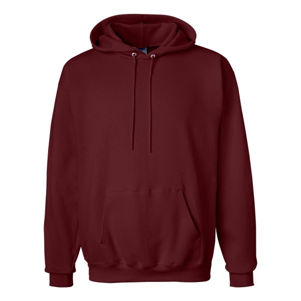 F170 Hanes Maroon