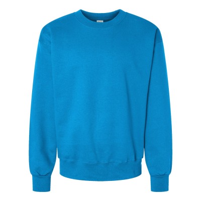 Hanes F260 Teal