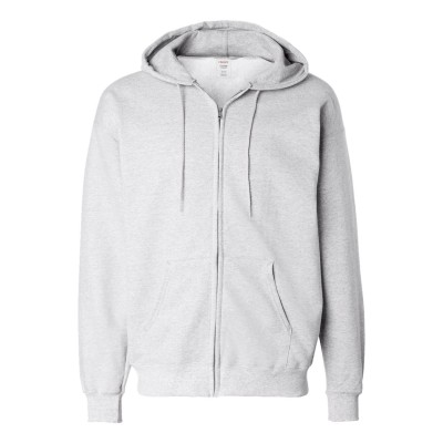 Hanes F280 Ash