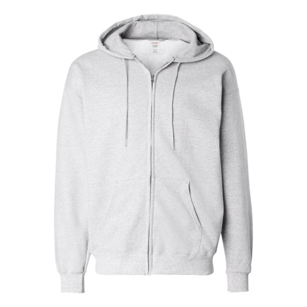 F280 Hanes Ash
