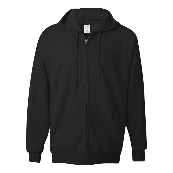 F280 Hanes Black