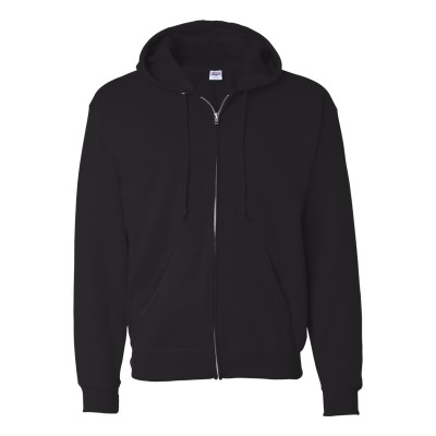 Hanes P180 Black
