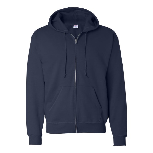 P180 Hanes Navy