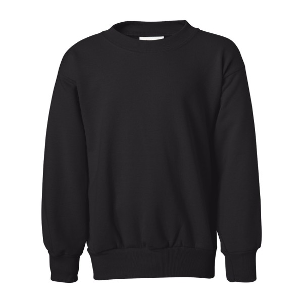 P360 Hanes Black