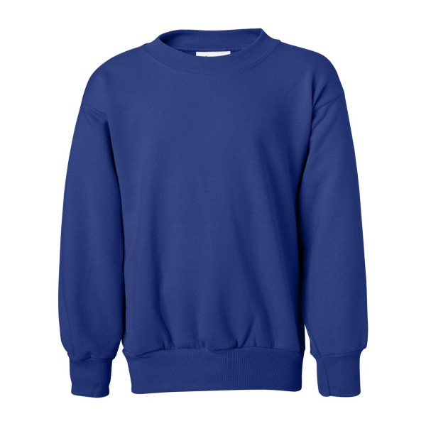 P360 Hanes Deep Royal