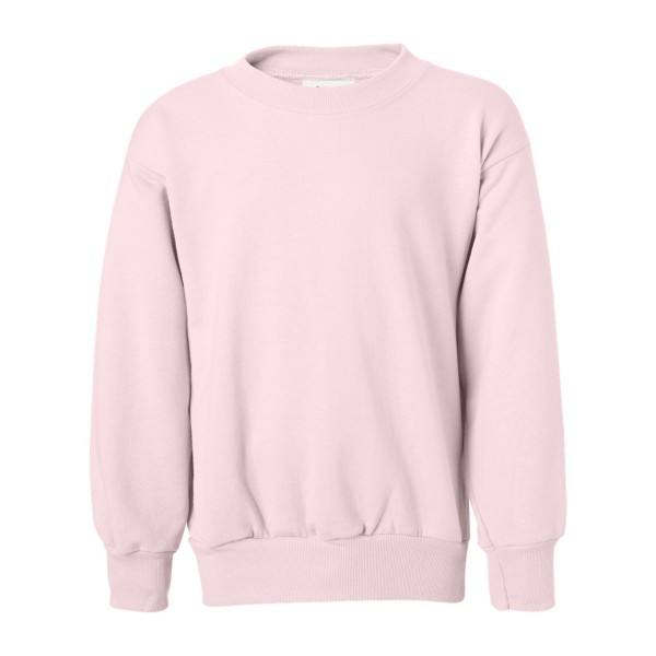 P360 Hanes Pale Pink
