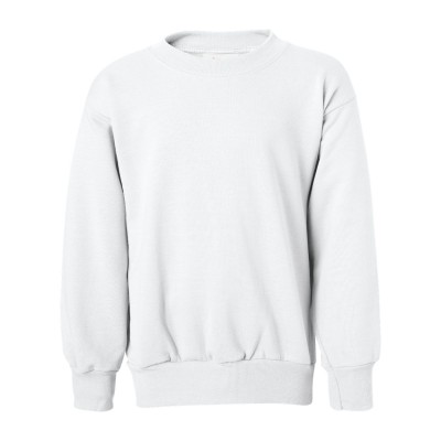Hanes P360 White