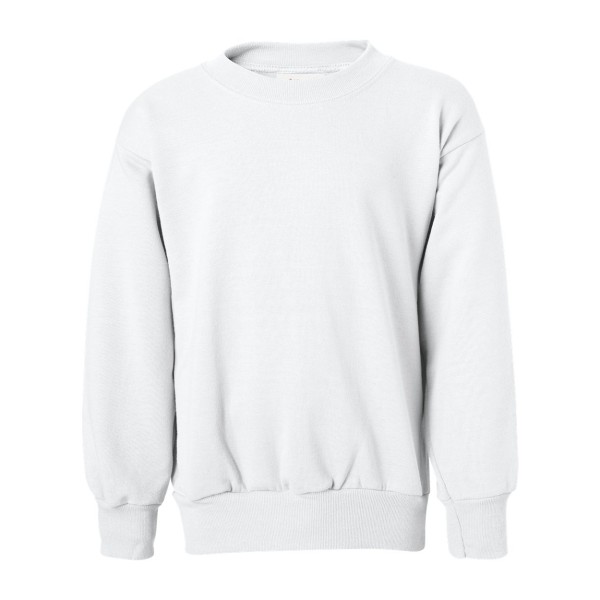P360 Hanes White
