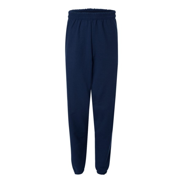 P650 Hanes Navy