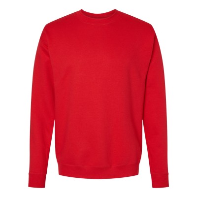 Hanes RS160 Athletic Red