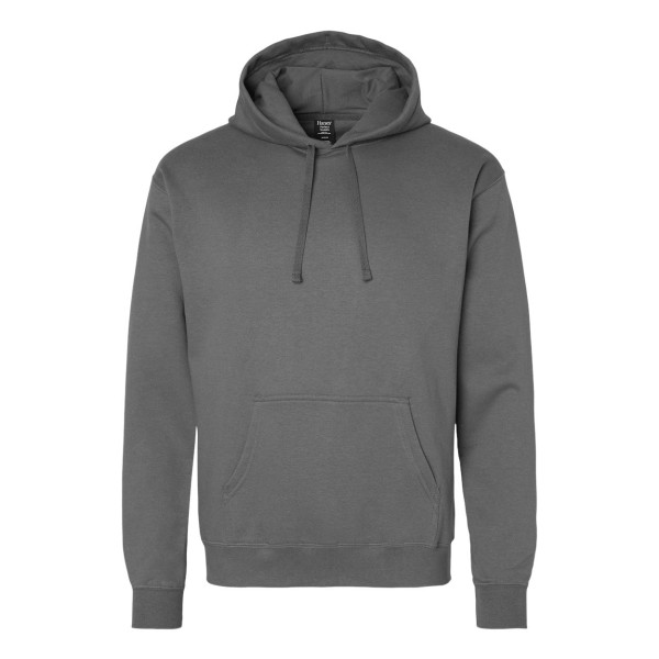 RS170 Hanes Smoke Grey