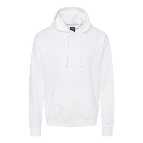 RS170 Hanes White