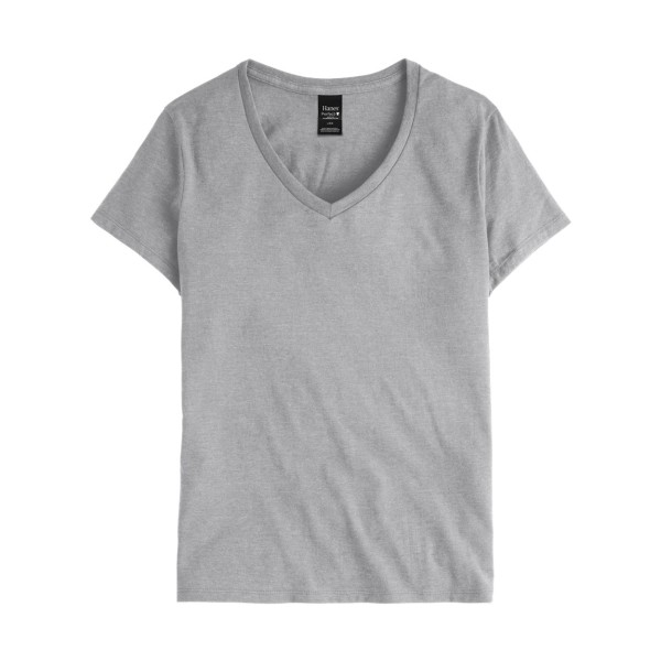 S04V Hanes Light Steel