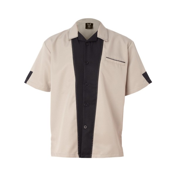 HP2245 Hilton Khaki/ Black