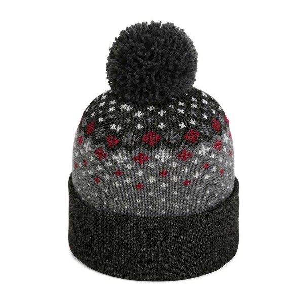 6017 Imperial Black Heather