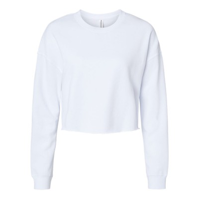 Independent Trading Co. AFX24CRP White