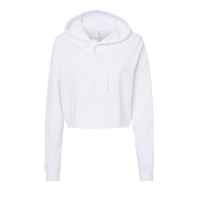 Independent Trading Co. AFX64CRP White
