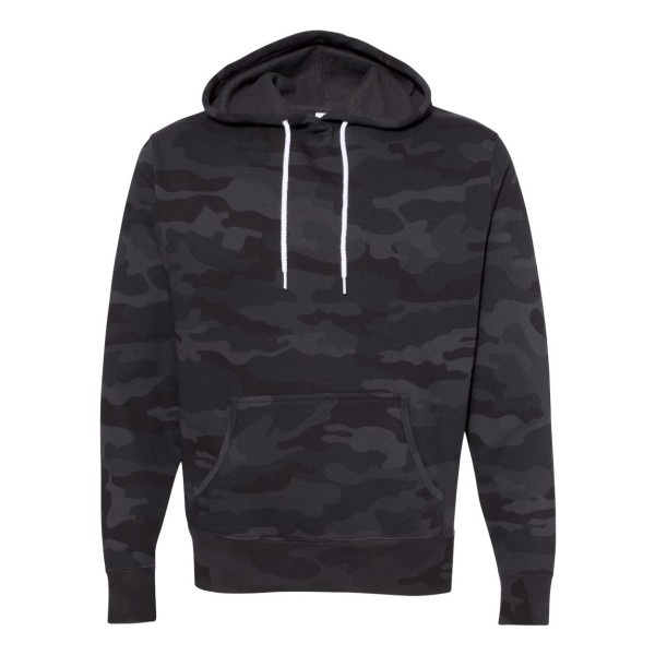 AFX90UN Independent Trading Co. Black Camo