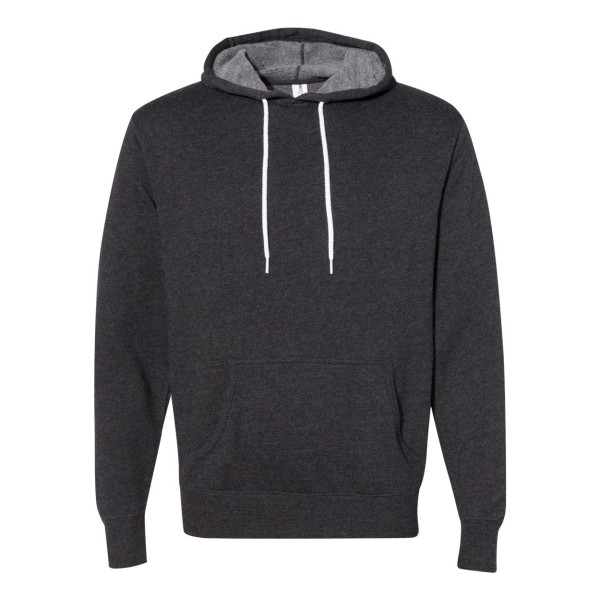 AFX90UN Independent Trading Co. Charcoal Heather